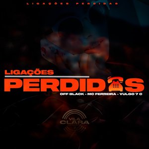 Ligações Perdidas
