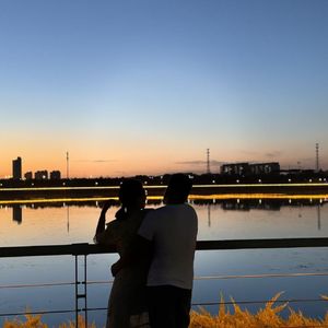 情长悠悠