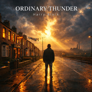 The Coat on the Door