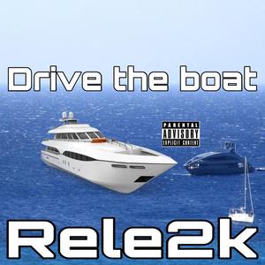 Drive The Boat