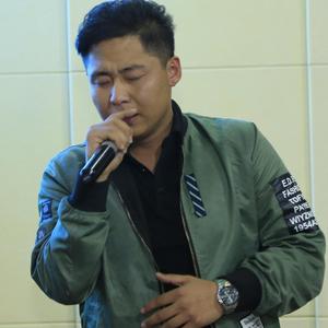 留恋塔城—黑学斌