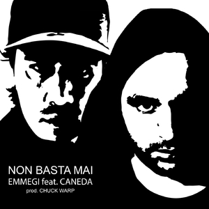 Non basta mai (feat. Caneda)