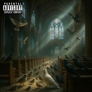 I HAVE SPOKEN (feat. ZÖEEY, MAXAMIL & INZANE)