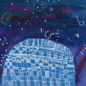 별의 아이 [CLEF X 이찬솔(밴디지)] (Inst.)