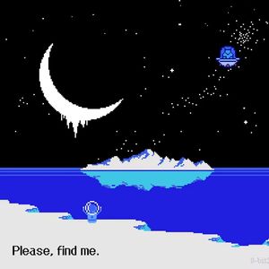 幻恋（Prod MoonVibe Beatz）