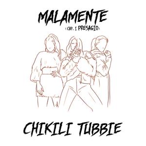 MALAMENTE (Cap.1: Presagio)