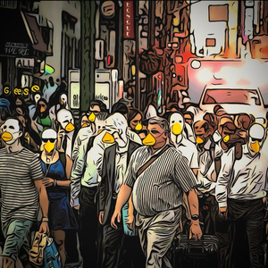 Wretched Soul (Ambermancer II) (feat. Apyr, Helen Wants to Hurt Me, Xenozygote, Seismic Overload & Salmon Shark)