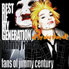 Fans Of Jimmy Century - Best of My Generation [All The Way Clean Edit]