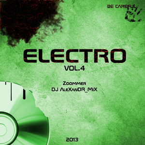 Hard Track (Original Mix)