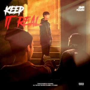 On the rode（feat.Sapollo)