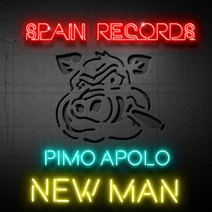 New Man