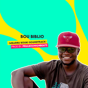 Vito Mbaru (Mbarru Bouki Soundtrack)