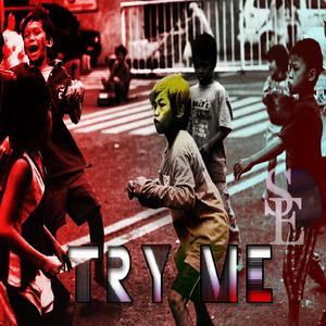 Try Me (Instrumental)