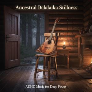 Balalaika Brown Drift