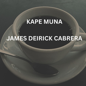 KAPE MUNA
