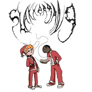 A GENTE DEVIA? (feat. IKU THE KID)