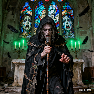 earthquake（胆小勿入