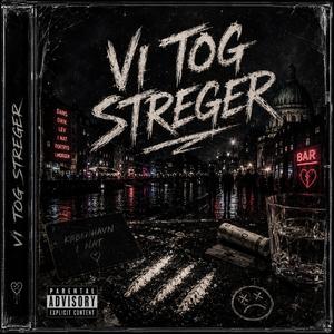 Vi tog streger