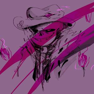 [SFTS/溟海异闻] THE_FANTASY_FINAL_弗洛伊德所梦深海之影