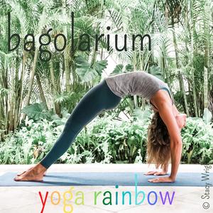 Red Yoga