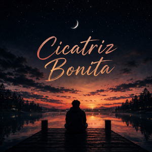 Cicatriz bonita