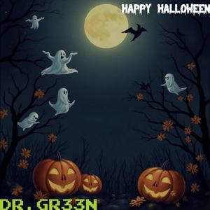 Happy Halloween