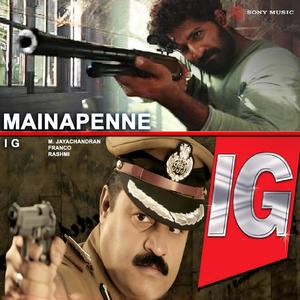 Mainapenne (From "I G")