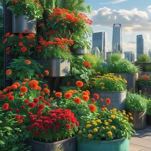 Cool Breeze Memories