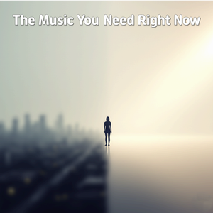 황금빛 초원의 침묵