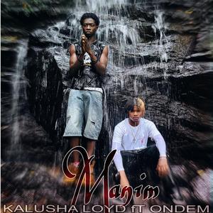 MANIM (feat. Ondem)