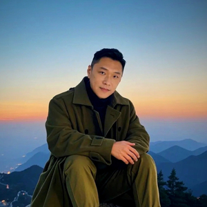 当一切不再错过