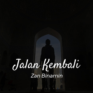 Jalan Kembali (Acoustic)