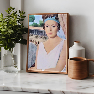 Scipione detto anche l'africano, Tema di Licia