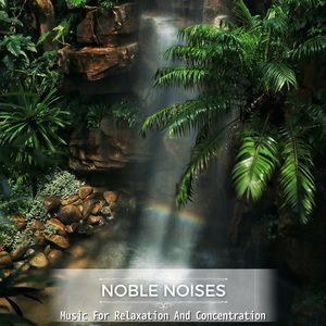 Harmonic Balance of Nature