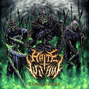 VANQUISHER (Orchestral Version)
