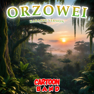 Orzowei (Karaoke Version)