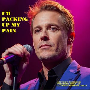 I'M PACKING UP MY PAIN