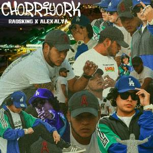 Chorriyork