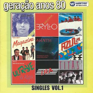 Tesouros da juventude (Remasterizado em 2001)