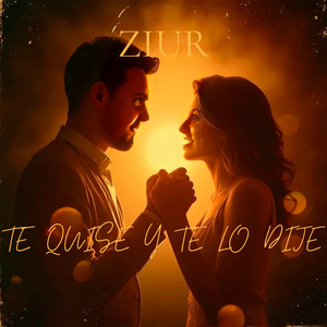 Te Quise y Te Lo Dije