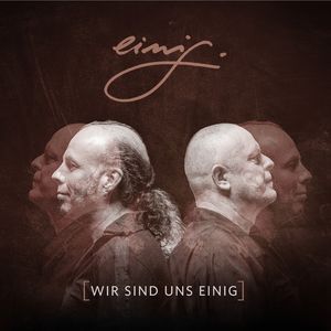 Wir sind uns einig