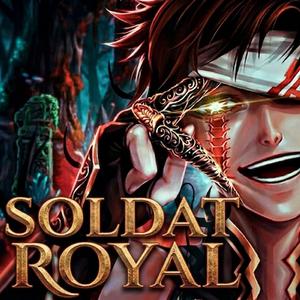 Soldat Royal