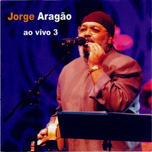 Logo Agora [Live At Canecão, Rio de Janeiro (RJ), Brazil/2004]