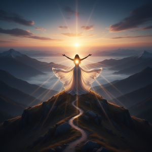 Остывший кофе