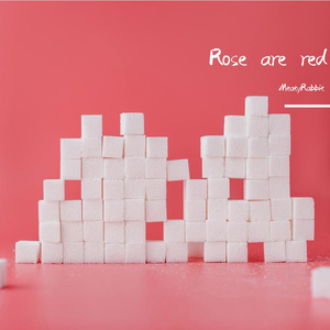 Rose are red