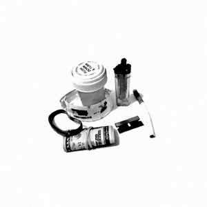 Infirmary (Rising Sun over Aokigahara)