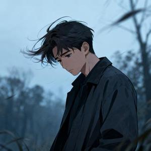 就让遗憾随风散去