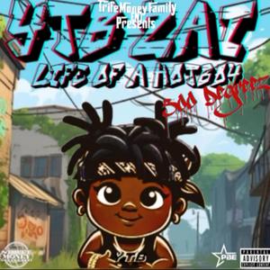 The One (feat. Vybz209)