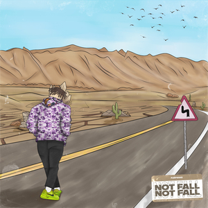 Not Fall