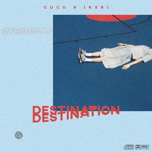 Destination (feat. K S R)
